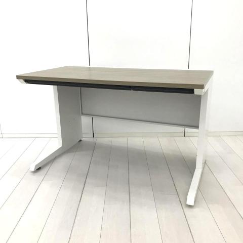【中古】CZRデスク CZR-127HAC-971 イトーキ（ITOKI） 平机