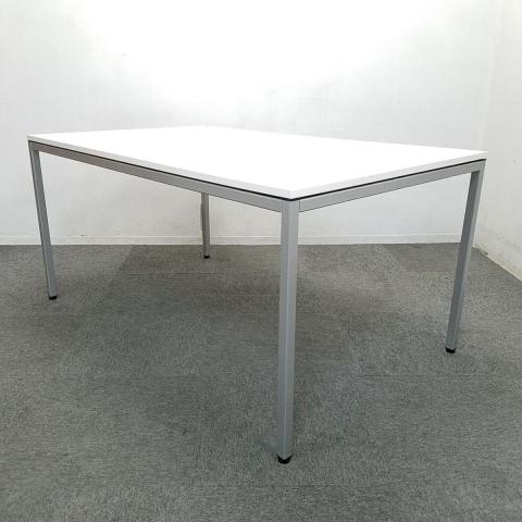 オカムラ（okamura） ミーティングテーブル（会議机） 一覧 - 中古