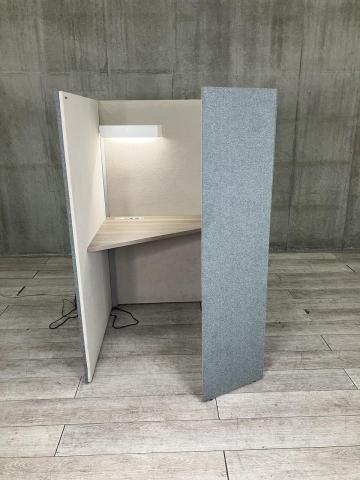 値下　昭和レトロパーテーション パーテーション・ブースの格安販売 - 中古オフィス家具ならオフィス