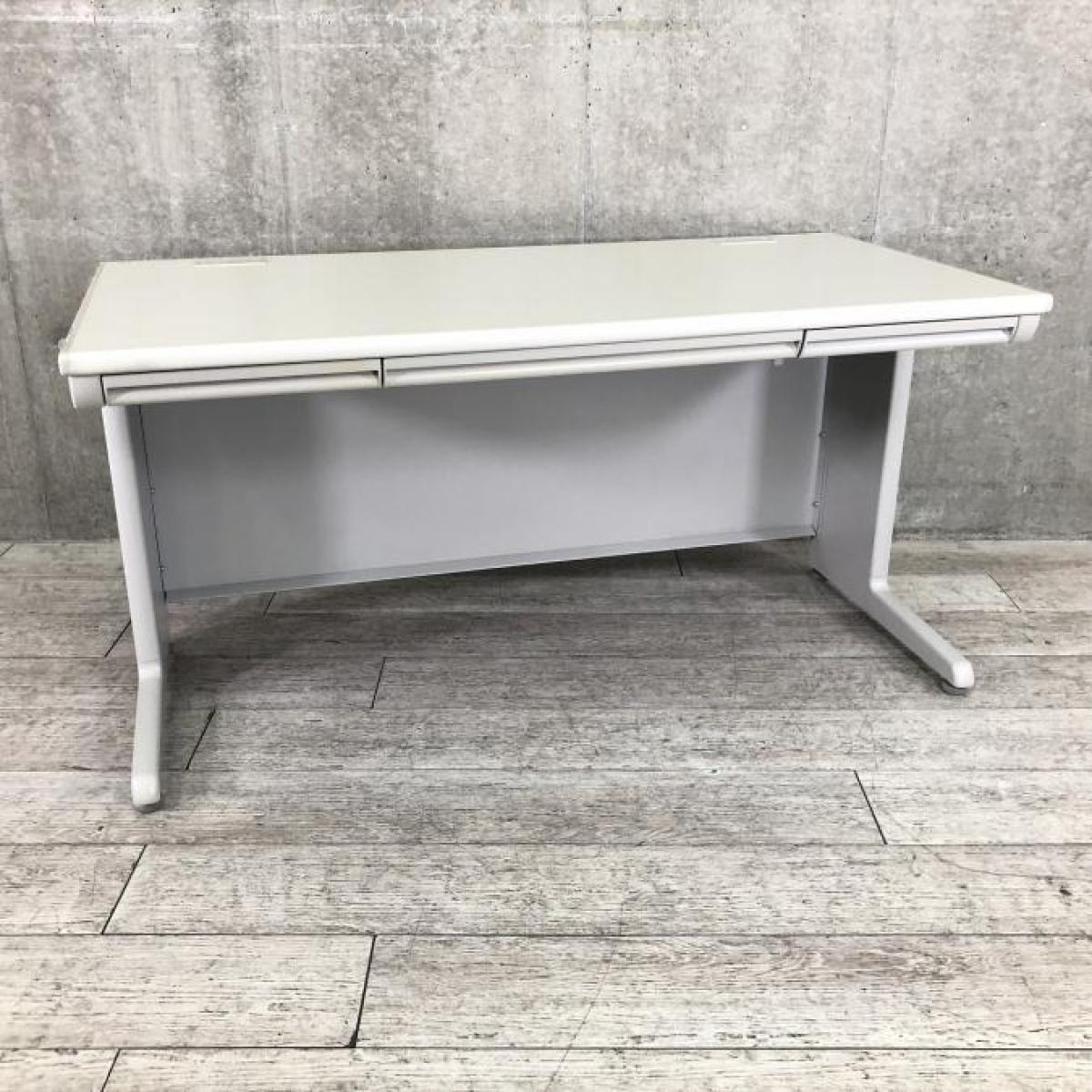 中古】SDシリーズ オカムラ/okamura 平机 618256 - 中古オフィス家具