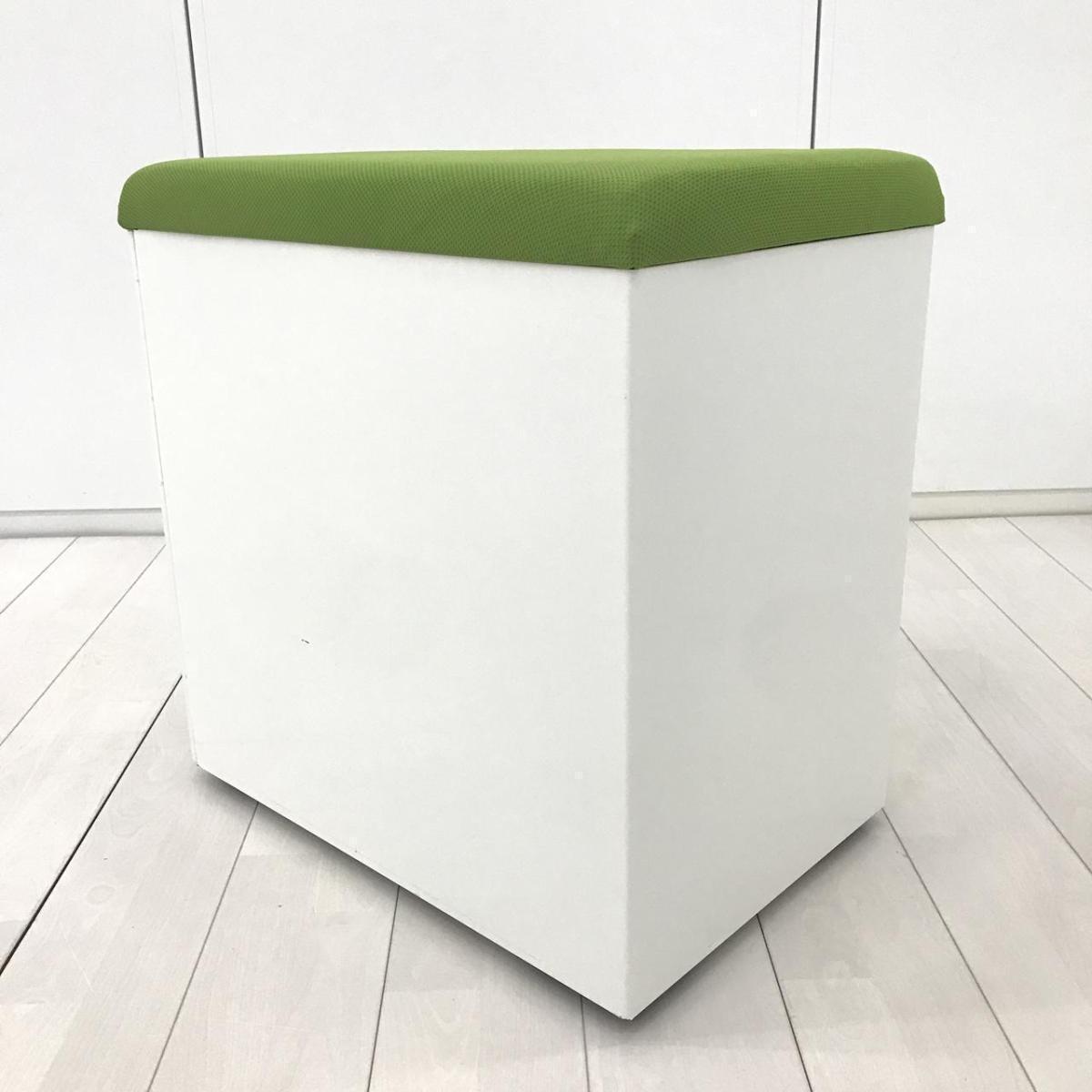 中古】 オカムラ/okamura ミーティングチェア 618266 - 中古オフィス