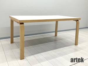 artek/アルテック　Alvar Aalto・アルヴァ・アアルト　82A ダイニングテーブル　フィンランド製