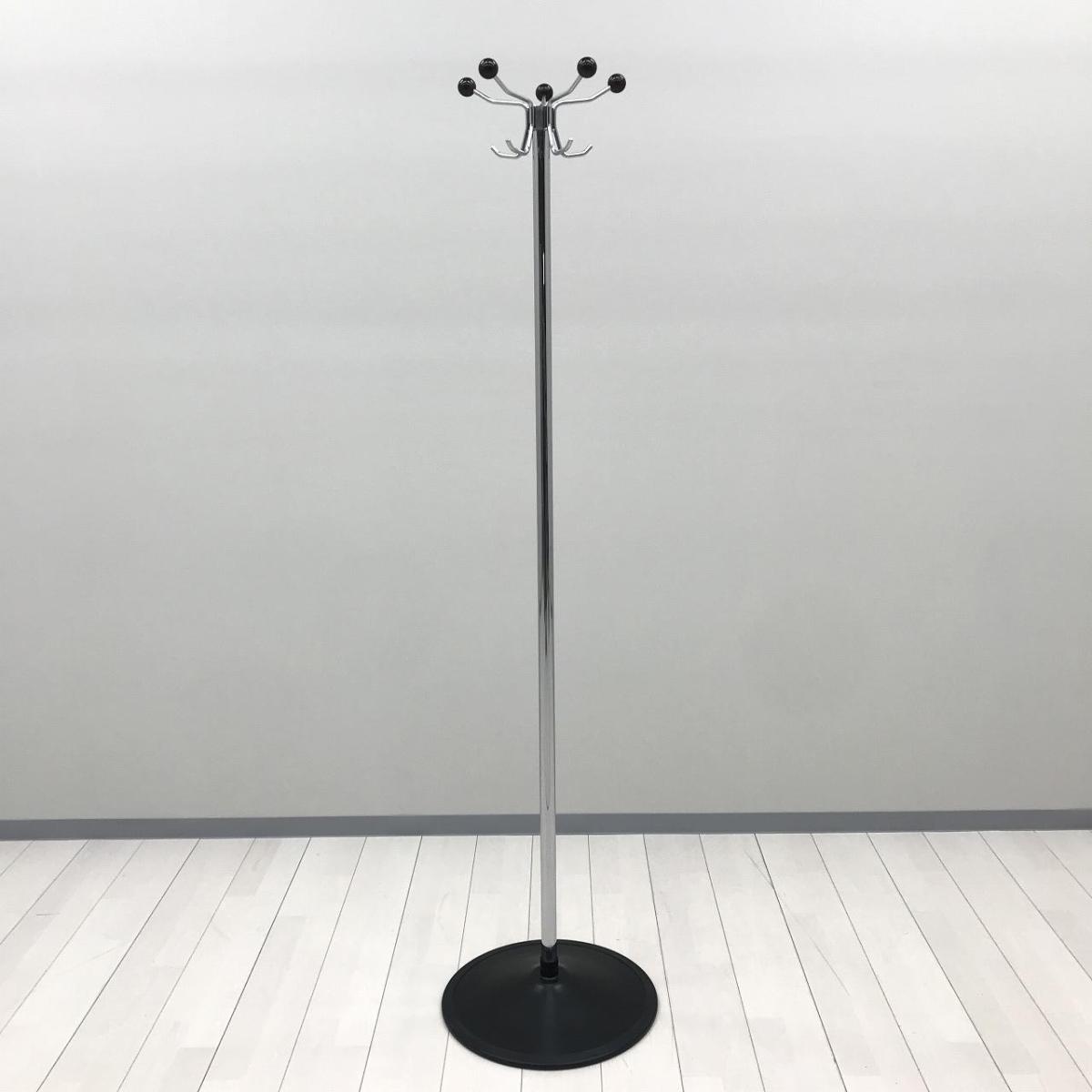 中古】 4327ZZ-T01 オカムラ/okamura コートハンガー 618296 - 中古