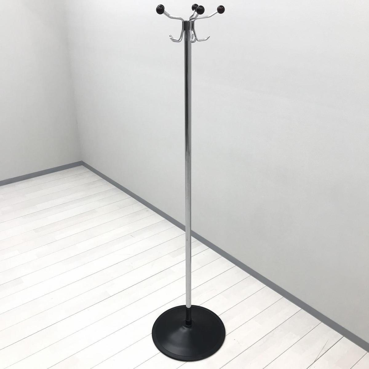 中古】 4327ZZ-T01 オカムラ/okamura コートハンガー 618296 - 中古