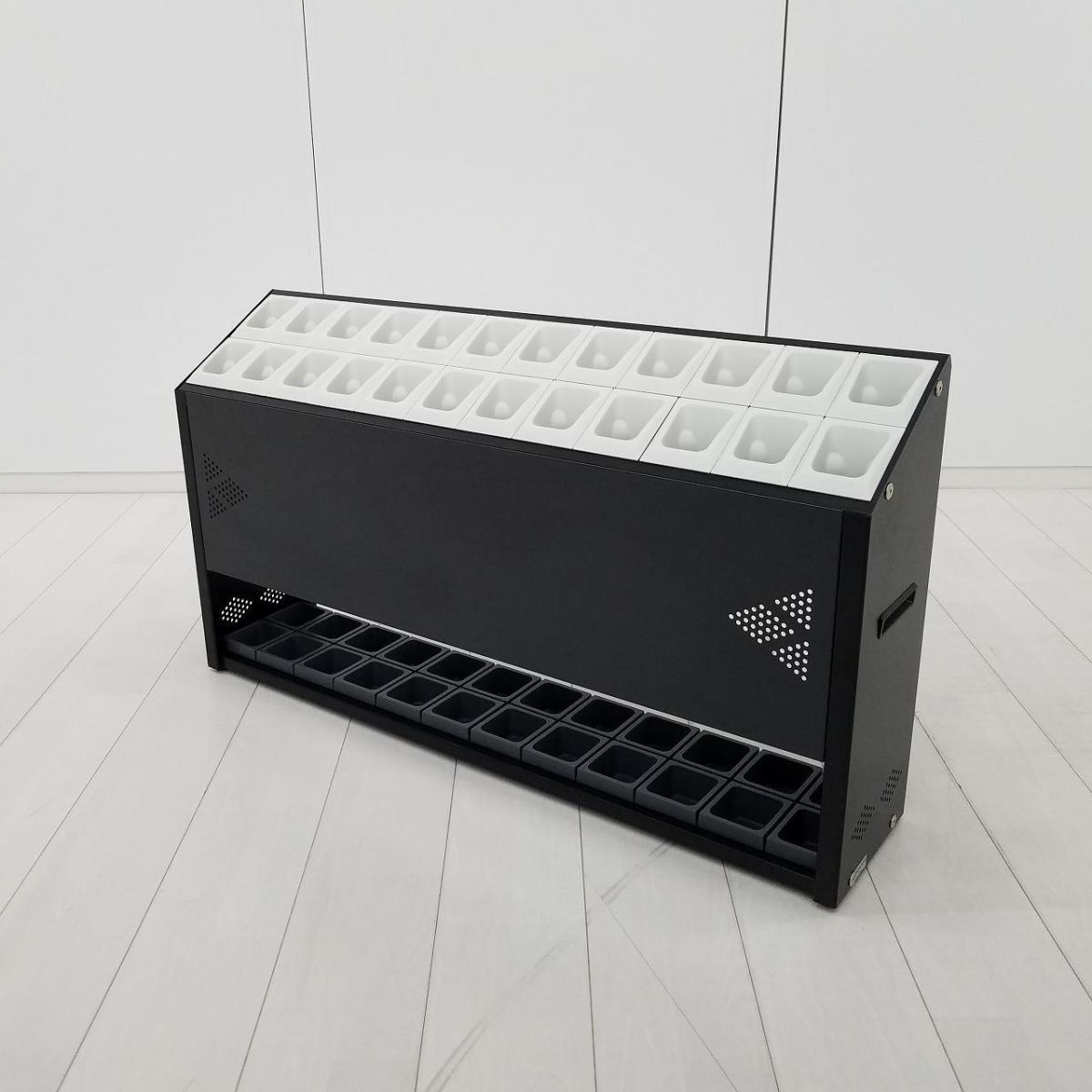 中古】 傘立て 618347 - 中古オフィス家具ならオフィスバスターズ