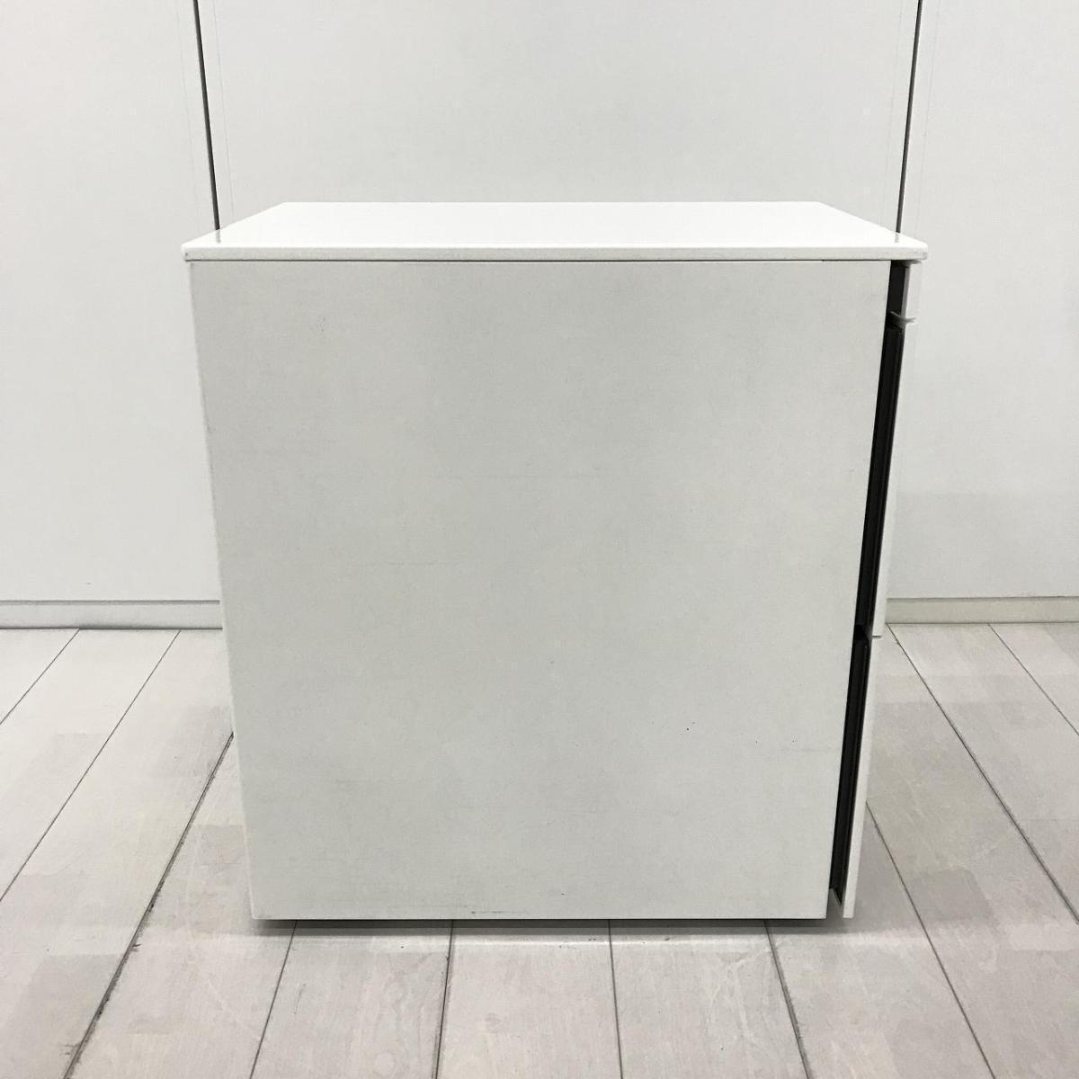 中古】プロユニット DN31CB Z975 オカムラ/okamura ワゴン3段 618514