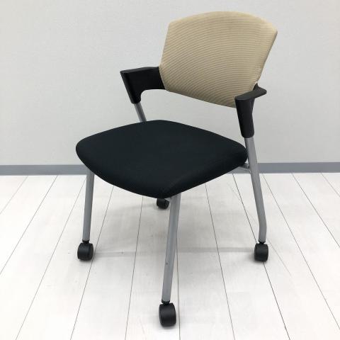 コクヨ（KOKUYO） プロッティチェア(Protty) 一覧 - 中古オフィス家具