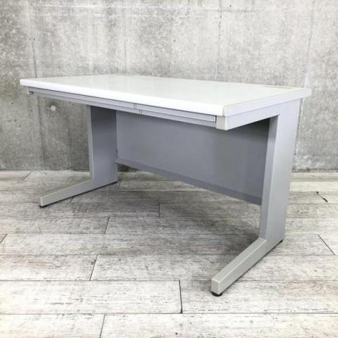 【中古】FEED  ウチダ（UCHIDA) 平机