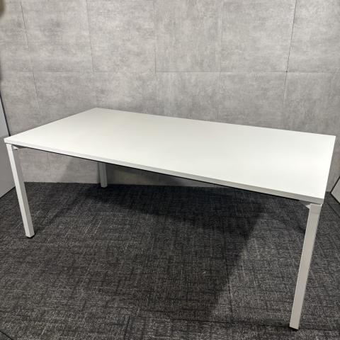 【中古】JUTO MTT-JT189MAW コクヨ（KOKUYO） ミーティングテーブル（会議机）