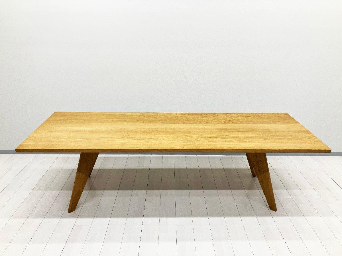中古】 vitra/ヴィトラ ミーティングテーブル（会議机） 618822 - 中古