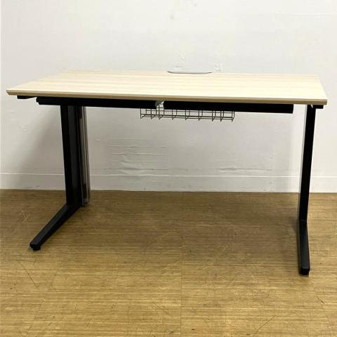【中古】プロユニット DN104P MX61 オカムラ（okamura） 平机