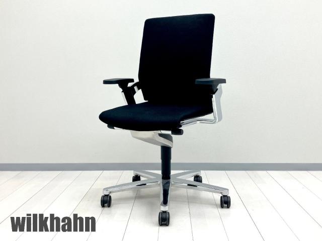 Wilkhahn（ウィルクハーン） ONチェア(ONchair) 一覧 - 中古オフィス