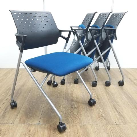 【中古】ピエガ（PIEGA）チェア  コクヨ（KOKUYO） チェアその他