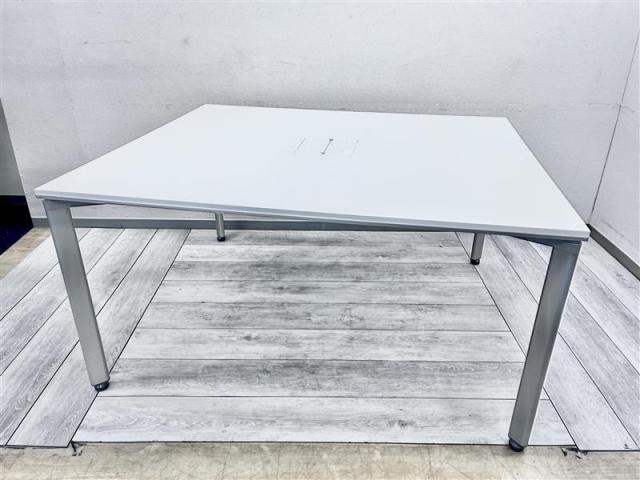 【中古】ワークソートデスク SDT-WSA1214PAWN コクヨ（KOKUYO） ワークテーブル