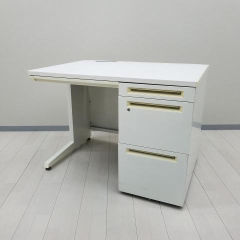 オカムラ（okamura） オフィスデスク・事務机 一覧 - 中古オフィス家具