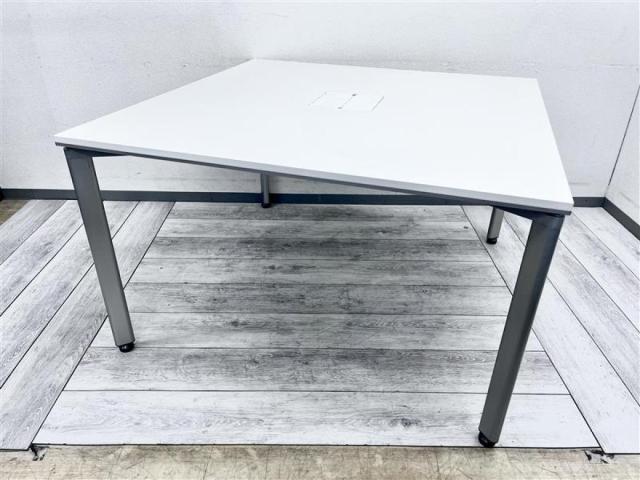 【中古】ワークソート SDT-WSIA1212PAW コクヨ（KOKUYO） ワークテーブル