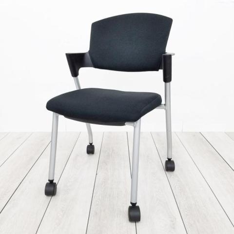 コクヨ（KOKUYO） スタッキングチェア 一覧 - 中古オフィス家具なら