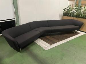 Arper　Loop Modular Sofa　アルペール製のラウンジソファが入荷しました！！　掲載担当者も初めて実物を見たぐらいレアな入荷なので気になる方は今すぐ問い合わせを！！