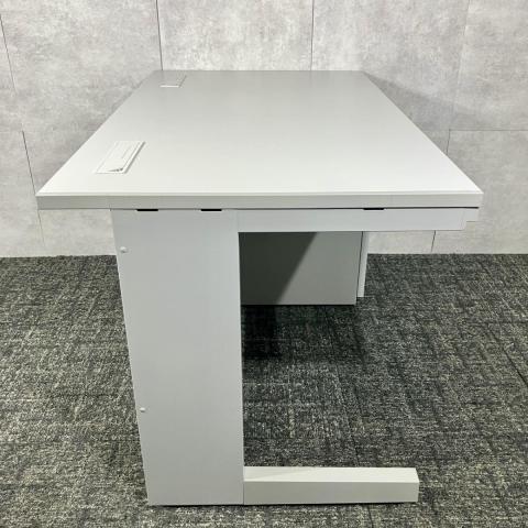 【中古】スカエナ  ウチダ（UCHIDA) 片袖机