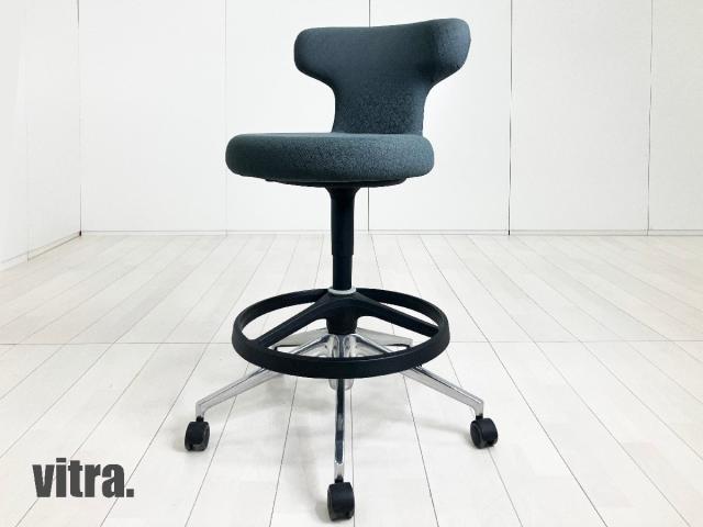 【中古】その他シリーズ  vitra（ヴィトラ） ミーティングチェア