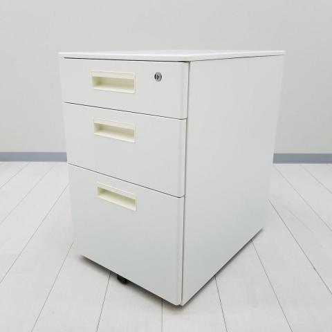【中古】その他シリーズ  その他メーカー ワゴン3段