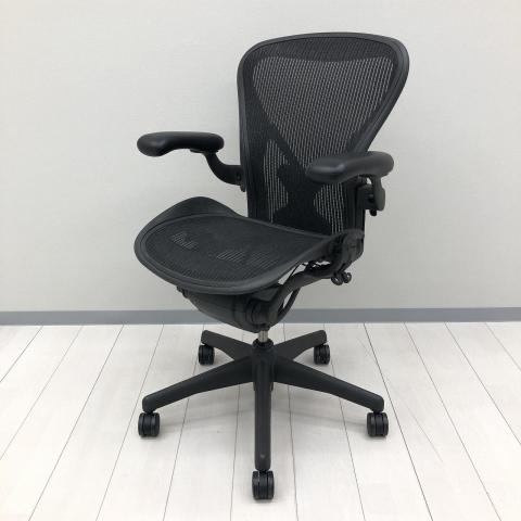 Herman Miller（ハーマンミラー） 肘付ハイバックチェア 一覧 - 中古