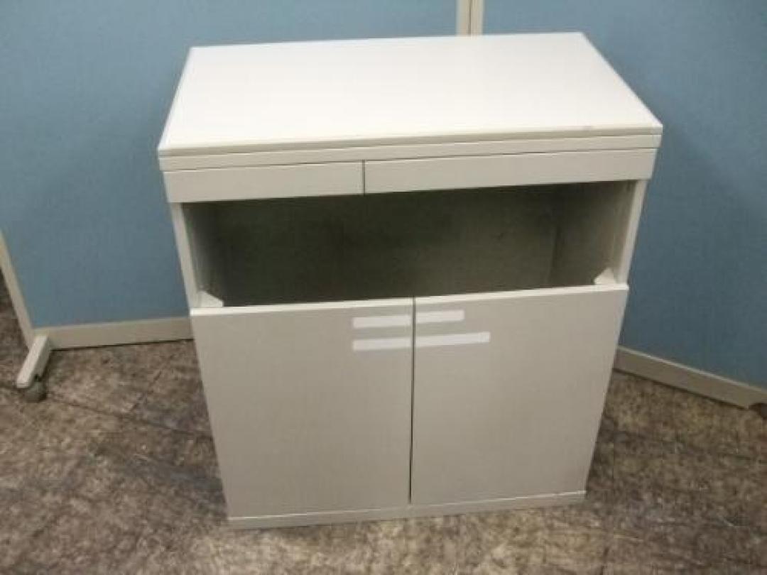 キッチンキャビネット
                                    中古
            