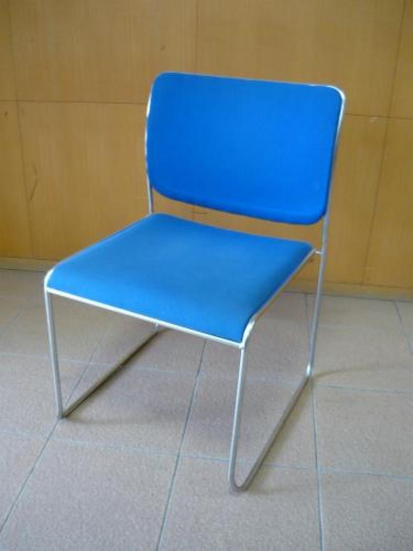 ■休憩用、作業用、　なんでもOK！！【会議チェア】
                                    中古
            