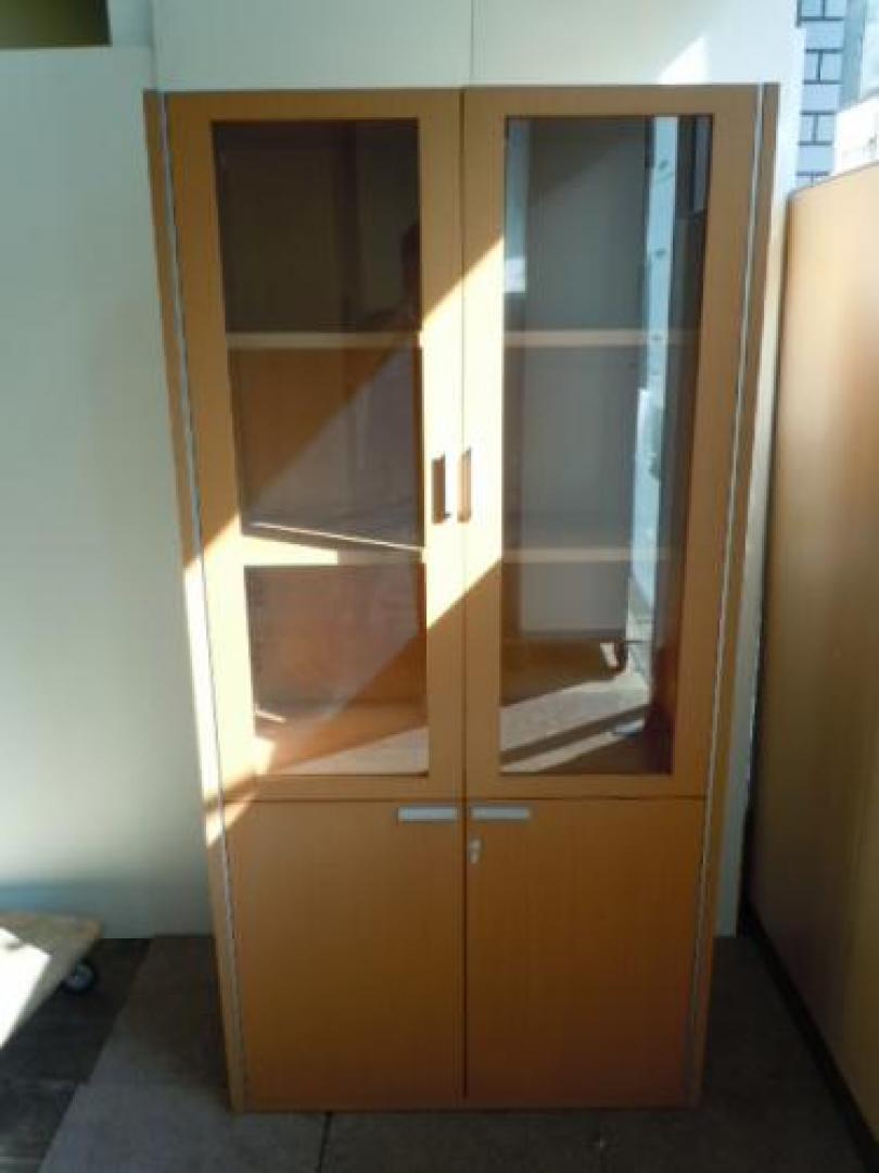 【役員用 キャビネット】 ■　状態良好です
                                    中古
            