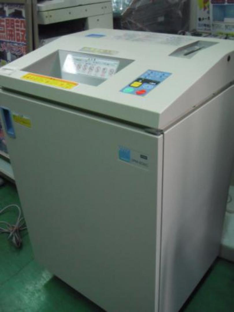 中古】 シュレッダー 62538 - 中古オフィス家具ならオフィス