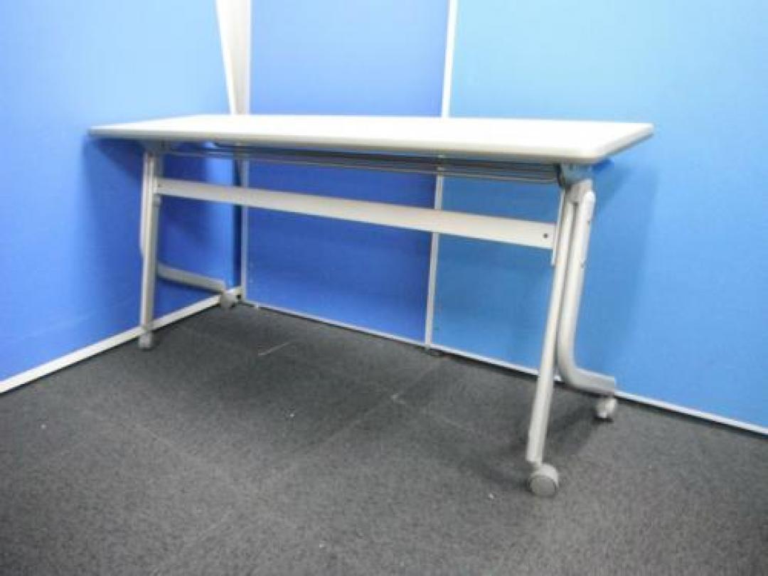 9/21在庫情報【サイドスタックテーブル】平行収納可煤｡脚隠しの板無し■
                                    中古
            