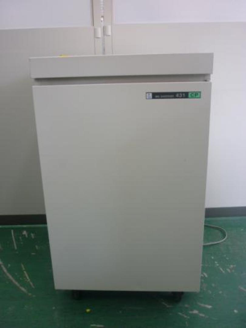 MS 431CP
                                    中古
            