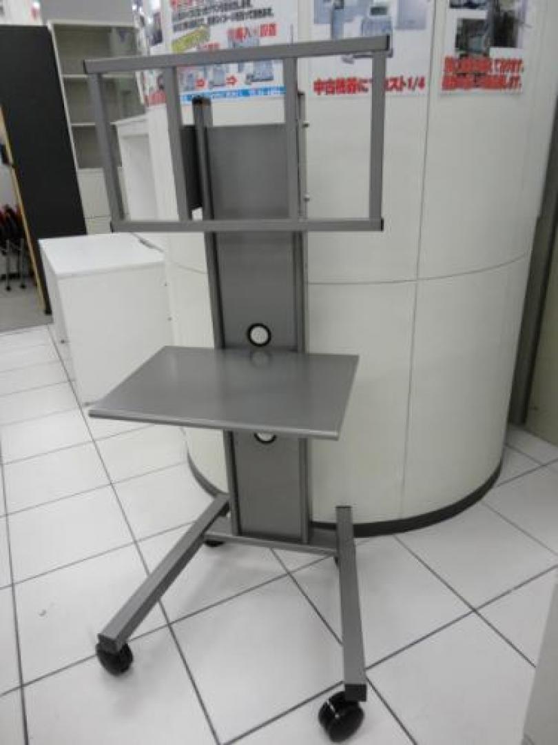 新古品　ハヤミ工産製　薄型テレビスタンド　PHシリーズ
                                    新古品
            