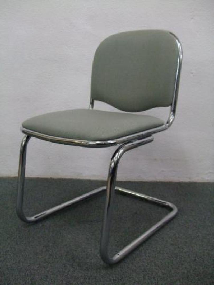 ■これは目玉!!目玉商品!!　■ミーティングチェア　■商品状態：良好　■web限定価格です。【会議チェア】
                                    中古
            