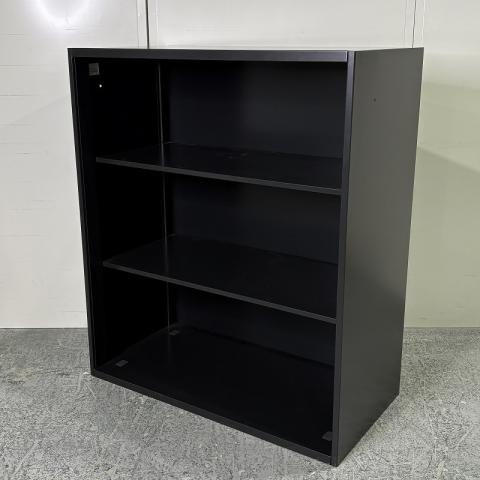 【中古】CW  ナイキ（NAIKI) ローキャビネット／オープン