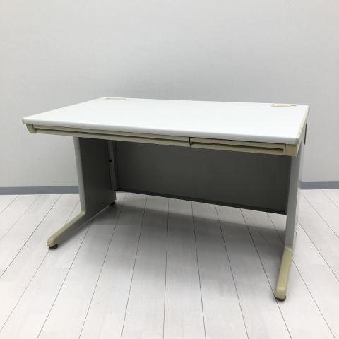 【中古】SDシリーズ  オカムラ（okamura） 平机