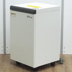 明光商会製　MSD　MSD-F31SF　スパイラルカット　パワフルシュレッダーで業務効率改善！　業務用シュレッダー！！
