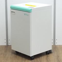 明光商会製　MSV　MSV-F31CF　ワンカットクロス方式　A3サイズ対応　業務用シュレッダー！！