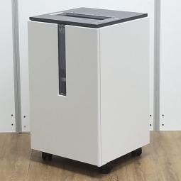 明光商会製　Universal　UD-F55S-L　スパイラルカット　A3対応　整理　紙処分　シュレッダー！！