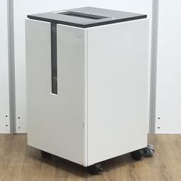 明光商会製　Universal　UA-F25C-L　ワンカットクロスタイプ　A3対応　整理　紙処分　シュレッダー！！