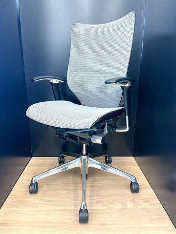 オカムラ（okamura） バロンチェア(Baron) 一覧 - 中古オフィス家具