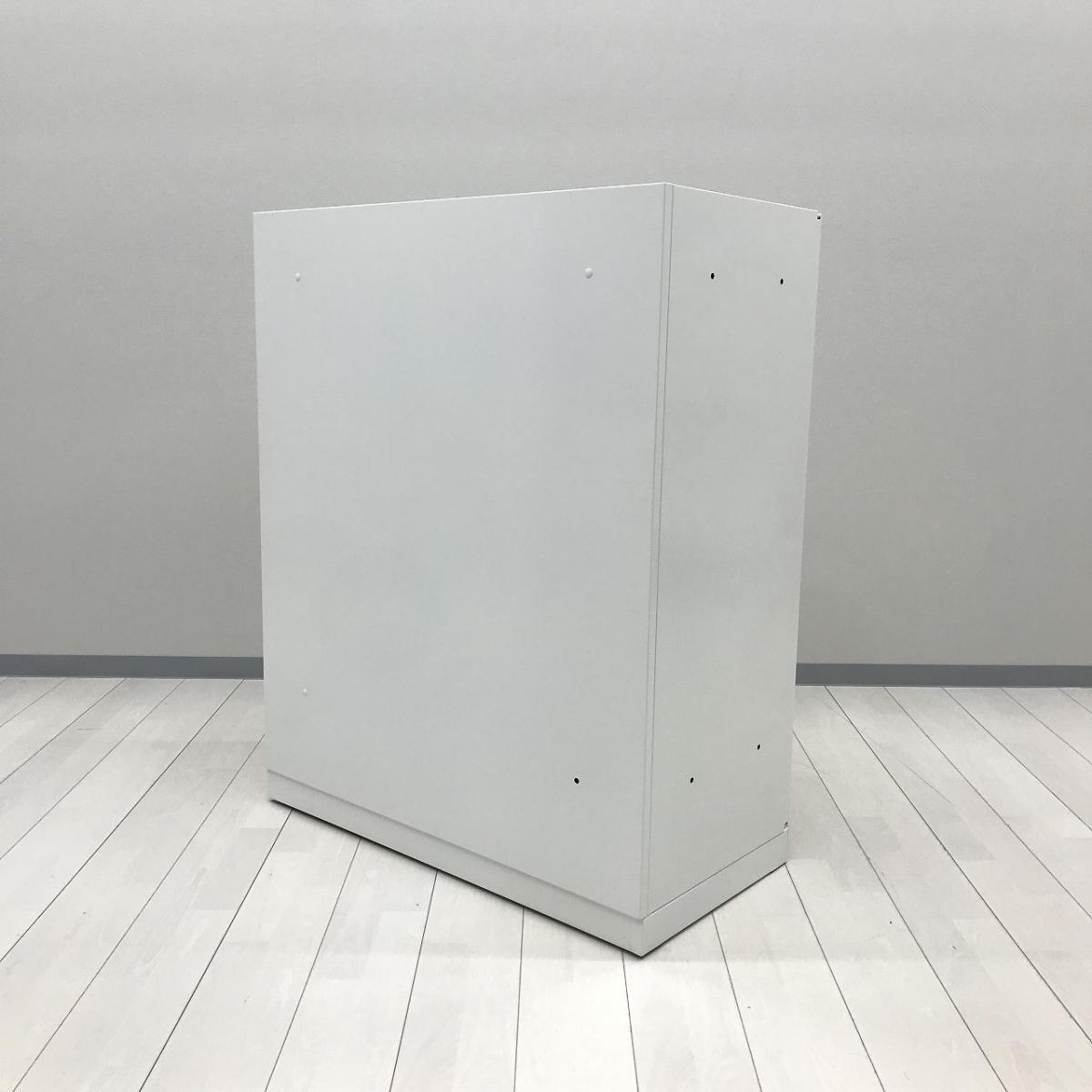 中古】インベントストレージ WMH-S59SAW コクヨ/KOKUYO ロー