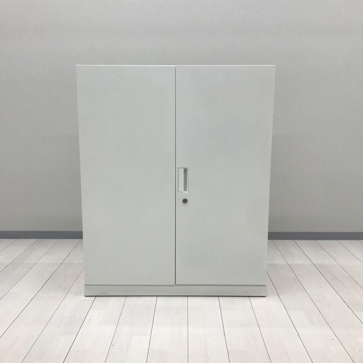 中古】インベントストレージ WMH-S59SAW コクヨ/KOKUYO ロー
