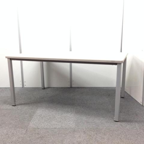 【中古】MT-150 MTT-Y153F1NN コクヨ（KOKUYO） ミーティングテーブル（会議机）