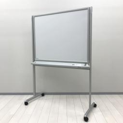 中古】 自立ホワイトボード 510359 - 中古オフィス家具ならオフィス
