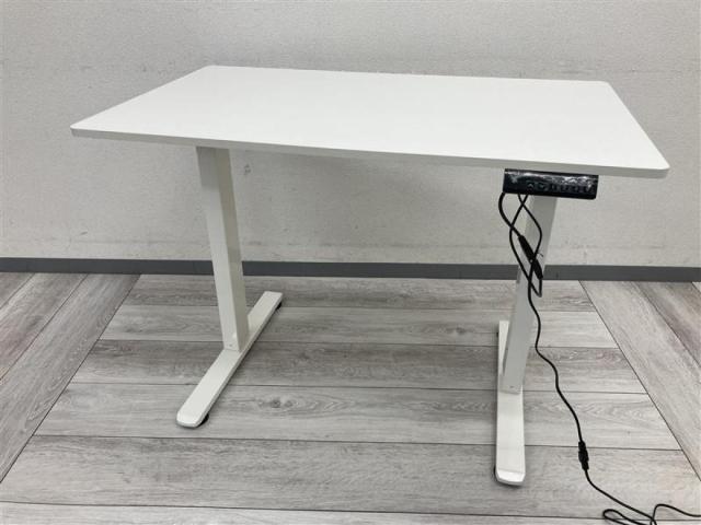 【中古】その他シリーズ EDK10W その他メーカー 昇降デスク