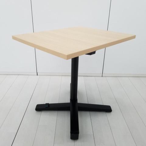 【中古】ライブス 87AEAD MAS2 オカムラ（okamura） スタックテーブル(長机/折りたたみ/会議用)