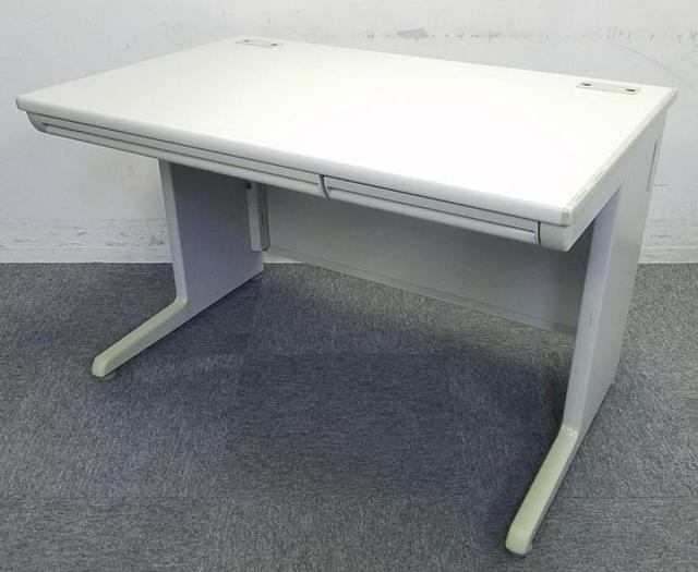 【中古】SDシリーズ  オカムラ（okamura） 平机