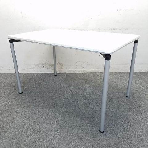 【中古】BT-500シリーズ BTT-502PAW コクヨ（KOKUYO） ミーティングテーブル（会議机）