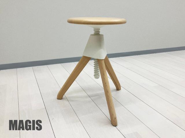 【中古】その他シリーズ  MAGIS（マジス） ミーティングチェア